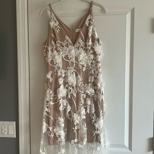 Dress the population size Med